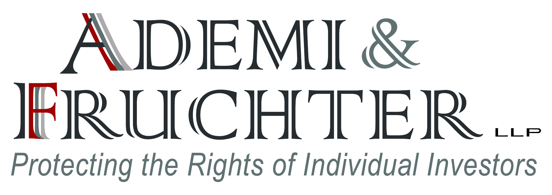 Ademi & Fruchter LLP