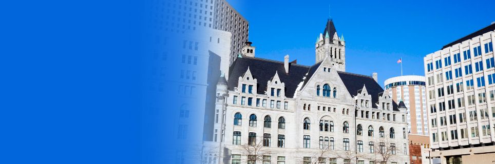 Milwaukee Federal Building & U.S. Courthouse